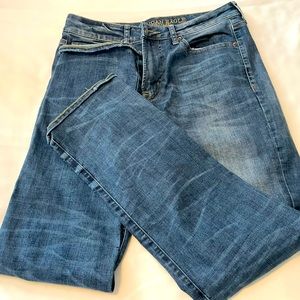 Mens Denim Jeans (American Eagle) - 32x32